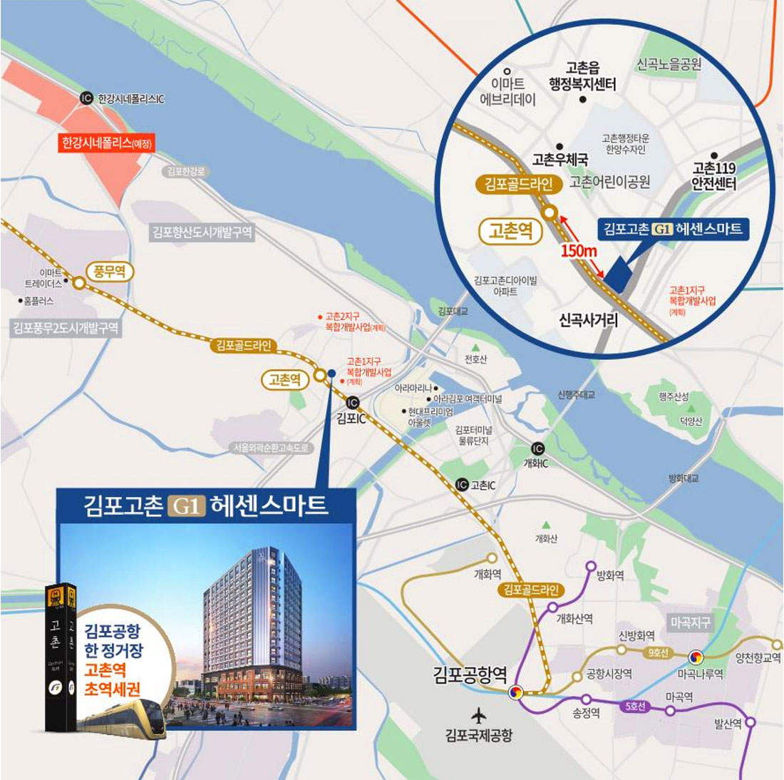 입지환경